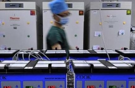 阜新市第二人民医院洗精费用多少钱？试管婴儿移植成功后检查流程有哪些？